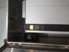 Used Advanced Food Systems 2000 Lb. High-speed Batch Mixer